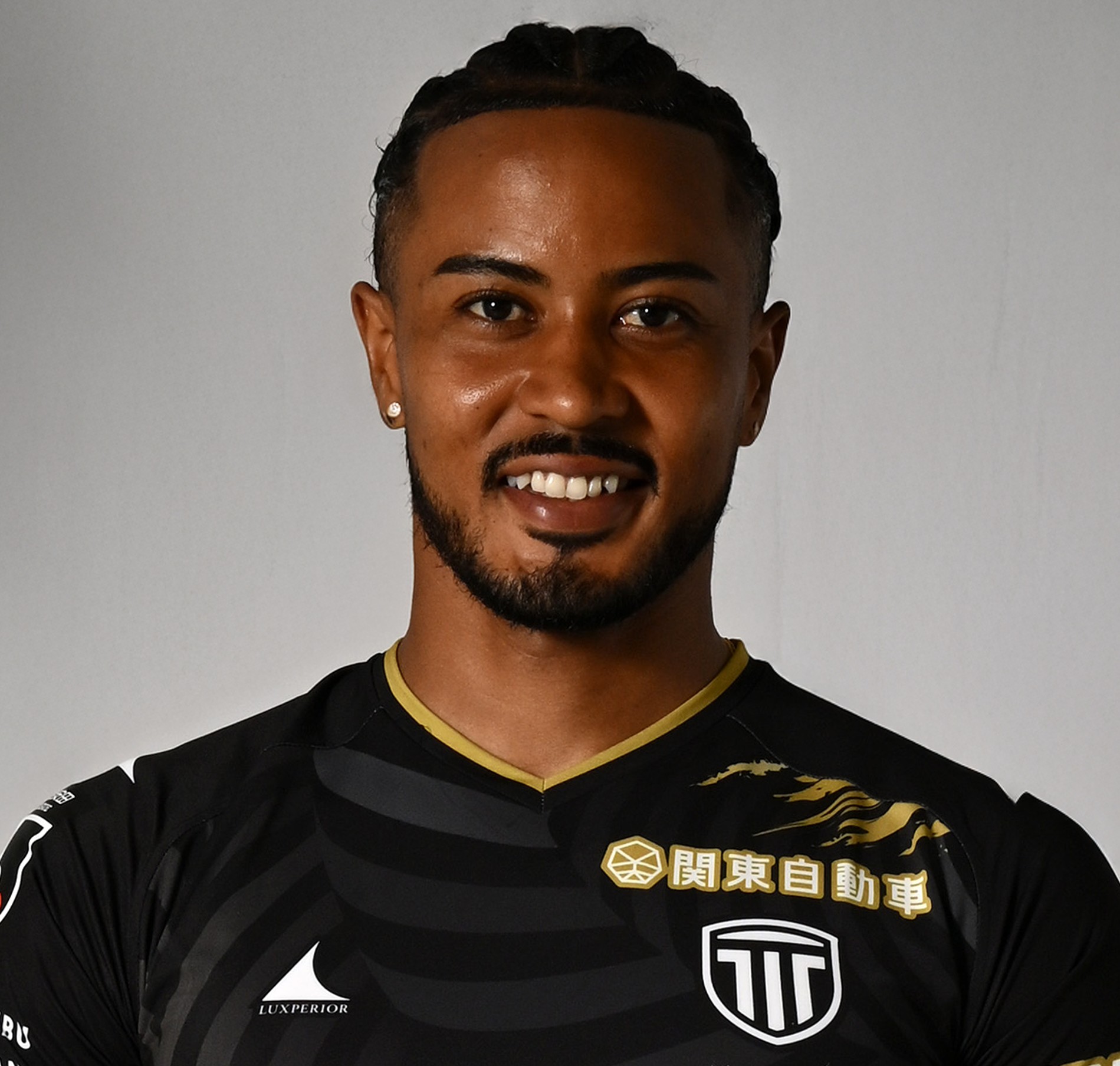 鈴木 サッカー 選手