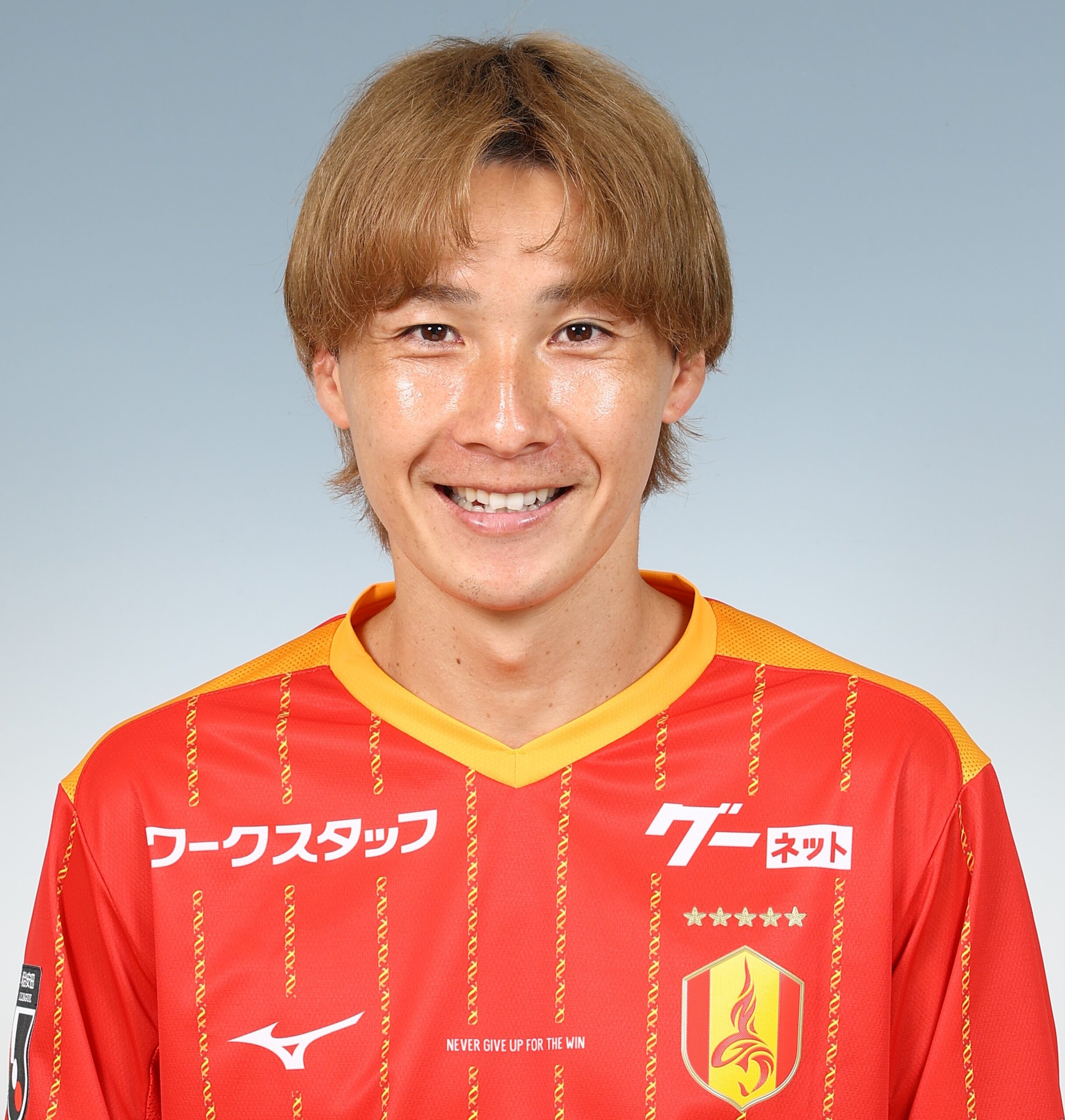 PLAYERS LIST｜ユニバーサルスポーツジャパン-Universal Sports Japan