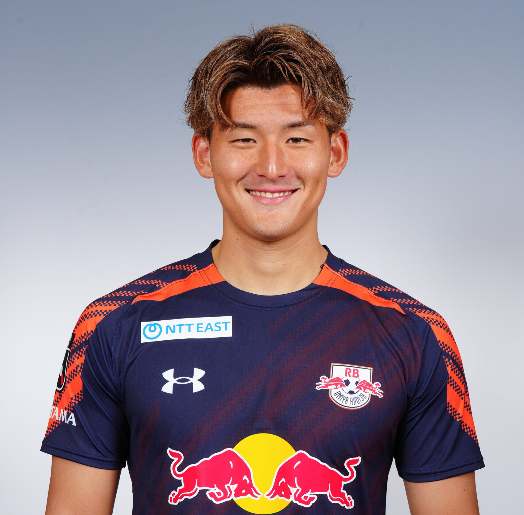 PLAYERS LIST｜ユニバーサルスポーツジャパン-Universal Sports Japan 