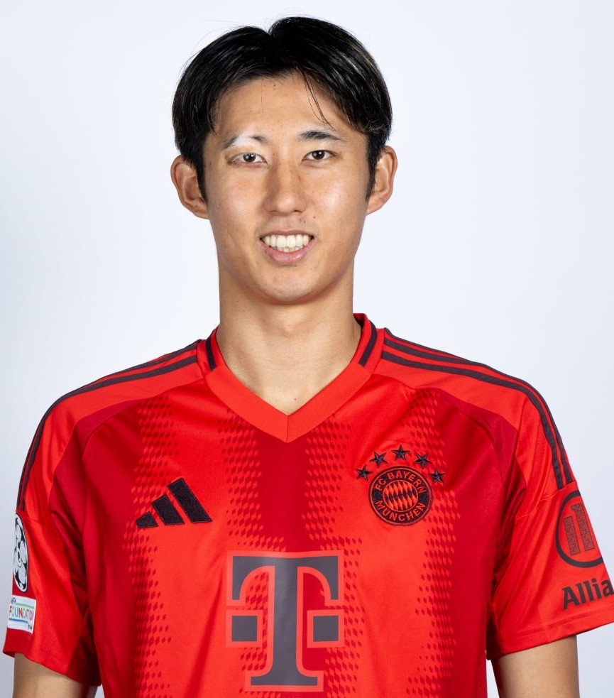 Hiroki Ito